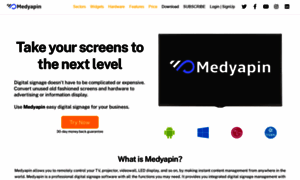 Medyapin.com thumbnail