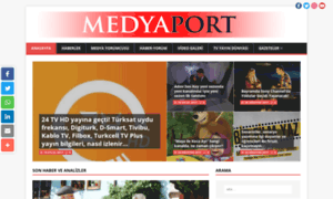 Medyaport.tv thumbnail