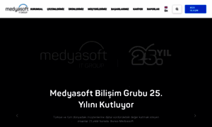 Medyasoft.com.tr thumbnail