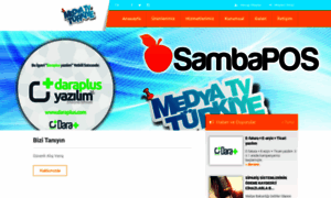 Medyatvturkiye.com thumbnail