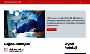 Medycynaiuroda.pl thumbnail
