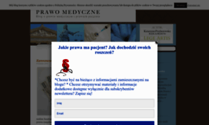 Medyczneprawo.pl thumbnail
