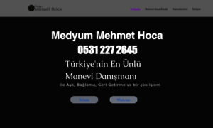 Medyum-hoca.com thumbnail