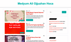 Medyumhoca.com.tr thumbnail