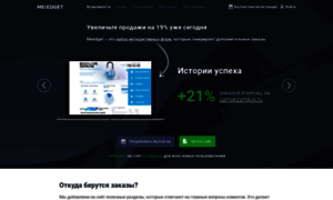 Meedget.ru thumbnail