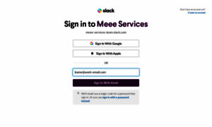 Meee-services-team.slack.com thumbnail