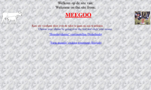 Meegoo.nl thumbnail