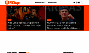 Meemetoranje.nl thumbnail