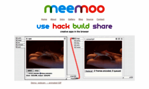 Meemoo.org thumbnail