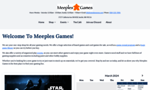 Meeplesgames.com thumbnail