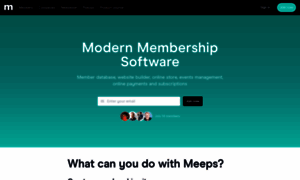 Meeps.app thumbnail