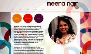 Meeranair.net thumbnail