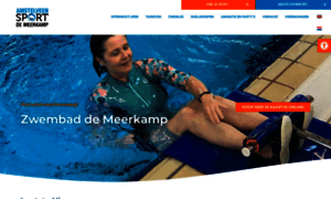 Meerkamp.nl thumbnail
