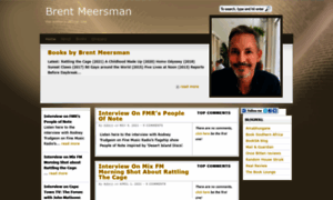 Meersman.co.za thumbnail