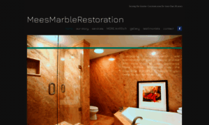 Meesmarblerestoration.com thumbnail