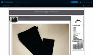 Meet-my-ex.livejournal.com thumbnail