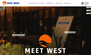 Meet-west.com thumbnail