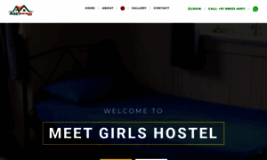 Meetgirlshostel.com thumbnail