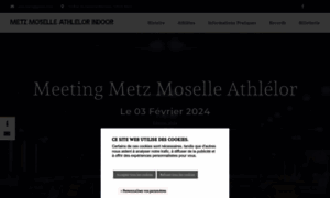 Meeting-metz-moselle-athlelor.fr thumbnail