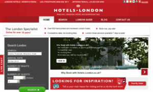 Meeting.hotels-london.co.uk thumbnail