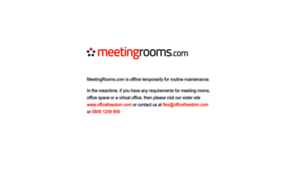Meetingrooms.com thumbnail