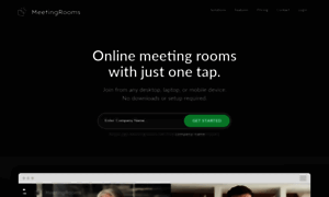 Meetingrooms.net thumbnail