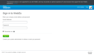 Meetingserver.hhs.gov thumbnail