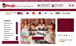 Meetje-pettiskirts.nl thumbnail