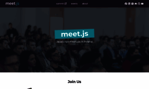 Meetjs.pl thumbnail