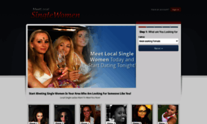 Meetlocalsinglewomen.com thumbnail