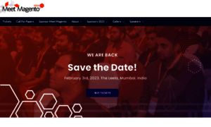 Meetmagento.in thumbnail
