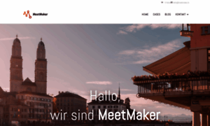 Meetmaker.ch thumbnail