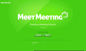 Meetmeeting.net thumbnail