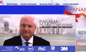 Meetpanama.com.pa thumbnail