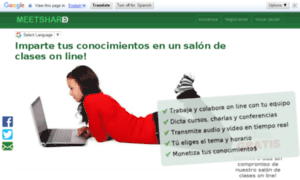 Meetshared.com thumbnail
