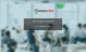 Meetvibe.com thumbnail
