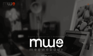 Meewebdee.co.th thumbnail