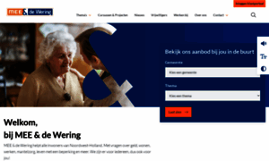 Meewering.nl thumbnail
