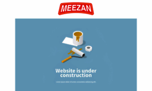 Meezangroup.in thumbnail