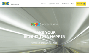 Mega-accelerator.ru thumbnail