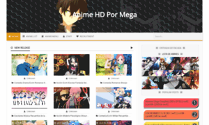 Mega-animebd.blogspot.com thumbnail