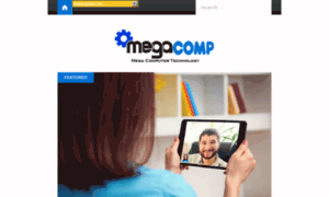 Mega-comp.org thumbnail
