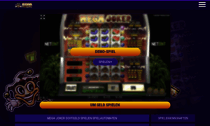 Mega-joker-slot.com thumbnail