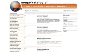 Mega-katalog.pl thumbnail