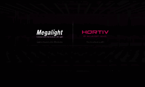 Mega-light.com thumbnail
