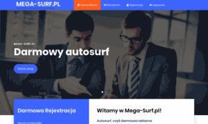 Mega-surf.pl thumbnail