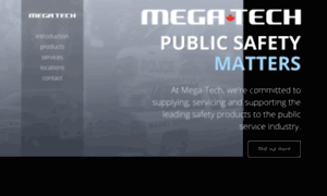 Mega-tech.net thumbnail