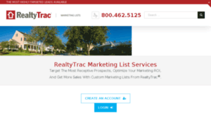 Mega2.realtytrac.com thumbnail