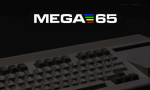 Mega65.org thumbnail