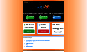 Mega888-apk.com.my thumbnail